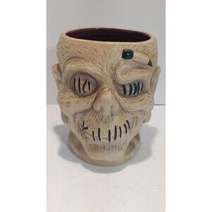 Trader Sam’s Enchanted Tiki Bar - Zombie Tiki Mug - 4th Edition